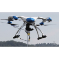 Multi rotor UAV